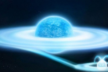 Tín hiệu lạ NASA bắt được hơn 50 năm trước "lộ chân tướng"