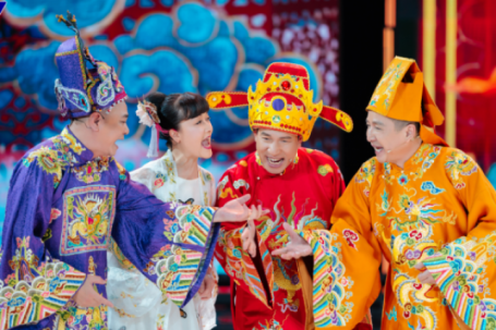 Thông tin mới nhất về "Táo Quân - Gặp nhau cuối năm"