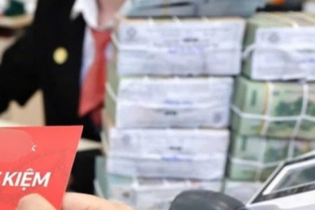 Vì sao lãi suất gửi tiết kiệm liên tục tăng?