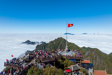 Du lịch Sa Pa dịp Giỗ Tổ, 30/4-1/5: Lộ trình nào lý tưởng nhất?