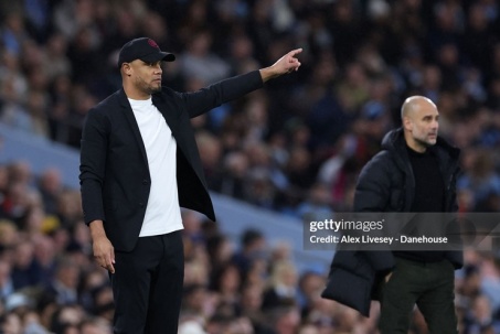 Man City nhắm Kompany thay Guardiola, Bayern Munich quyết giữ HLV