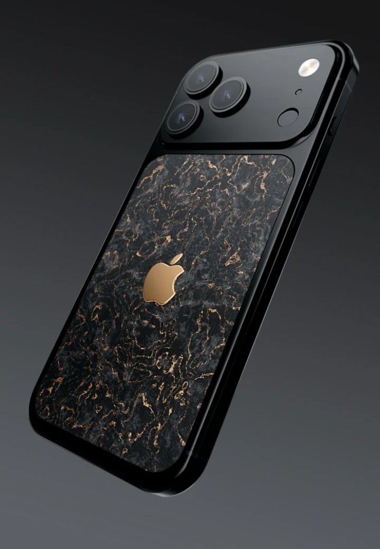 Phiên bản Golden Apple