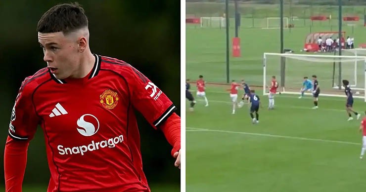 Kai Rooney dính chấn thương nặng