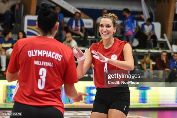 Đội bóng nữ Hà Nội bổ sung cho hàng công ngôi sao tới từ Đức,&nbsp;Vanjak (số 4)