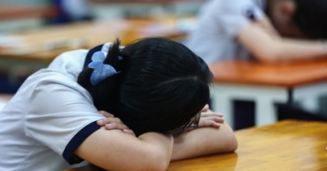 Học sinh "tháo chạy" khỏi môn tự nhiên