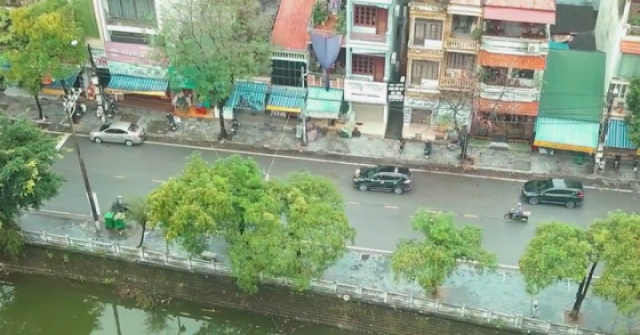 Hà Nội: Bất ngờ trước giá nhà riêng tại thị xã Sơn Tây cũ tháng 3/2026