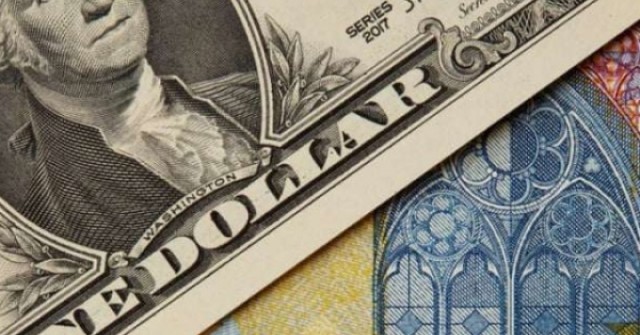 Tỷ giá USD/VND hôm nay 27/3: Thế giới phục hồi, thị trường chợ đen biến động mạnh