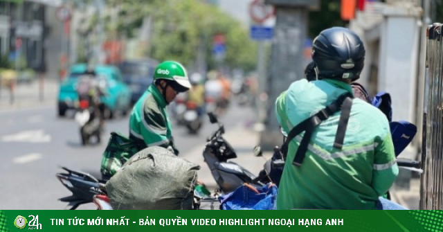 Mỗi cuốc xe một phép tính: Tài xế công nghệ xoay đủ cách giảm hao xăng