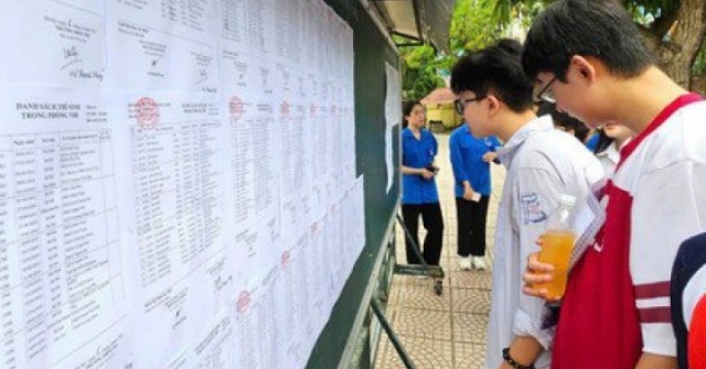 Những ‘tấm vé’ miễn thi vào lớp 10 tại Hà Nội năm 2026
