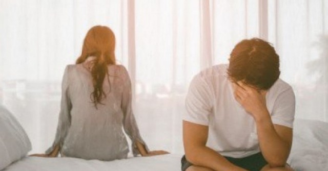 Con đường chính lây truyền bệnh lậu