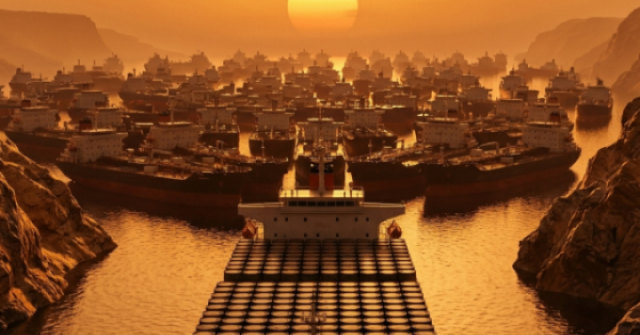 ADB cảnh báo kịch bản tồi tệ nhất nếu xung đột Trung Đông kéo dài, giá dầu lên 155 và kinh tế châu Á bị đòn nặng