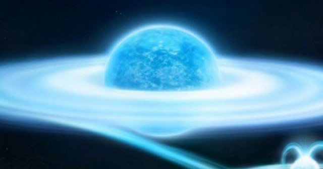 Tín hiệu lạ NASA bắt được hơn 50 năm trước "lộ chân tướng"