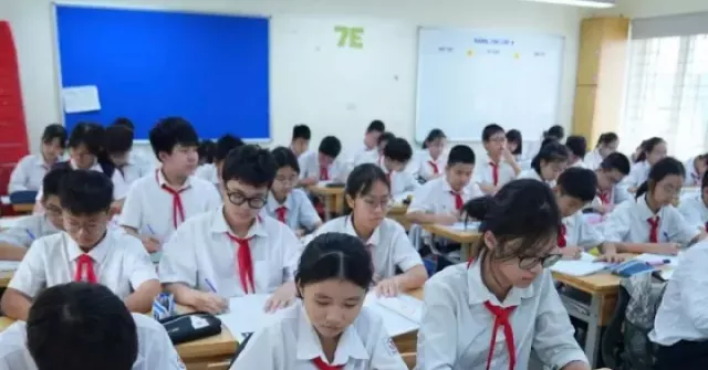 Sửa Thông tư 29 để gỡ "nút thắt" dạy thêm