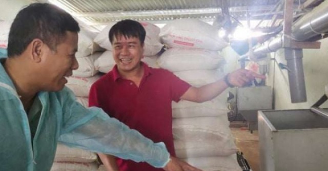 Bỏ ra 30 tỷ lắp điện mặt trời trên chuồng gà, chủ trang trại tiết kiệm hàng tỷ tiền điện, giảm phát thải 8.000 tấn CO2