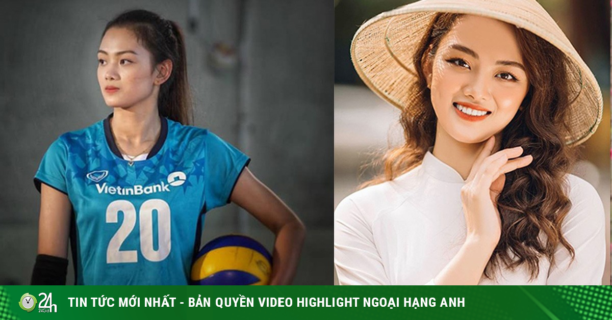 Hoa khôi bóng chuyền Thu Hoài bất ngờ tuyên bố giải nghệ, khán giả tiếc nuối