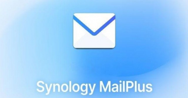 Cách tạo máy chủ email miễn phí, dung lượng hàng TB với MailPlus Server
