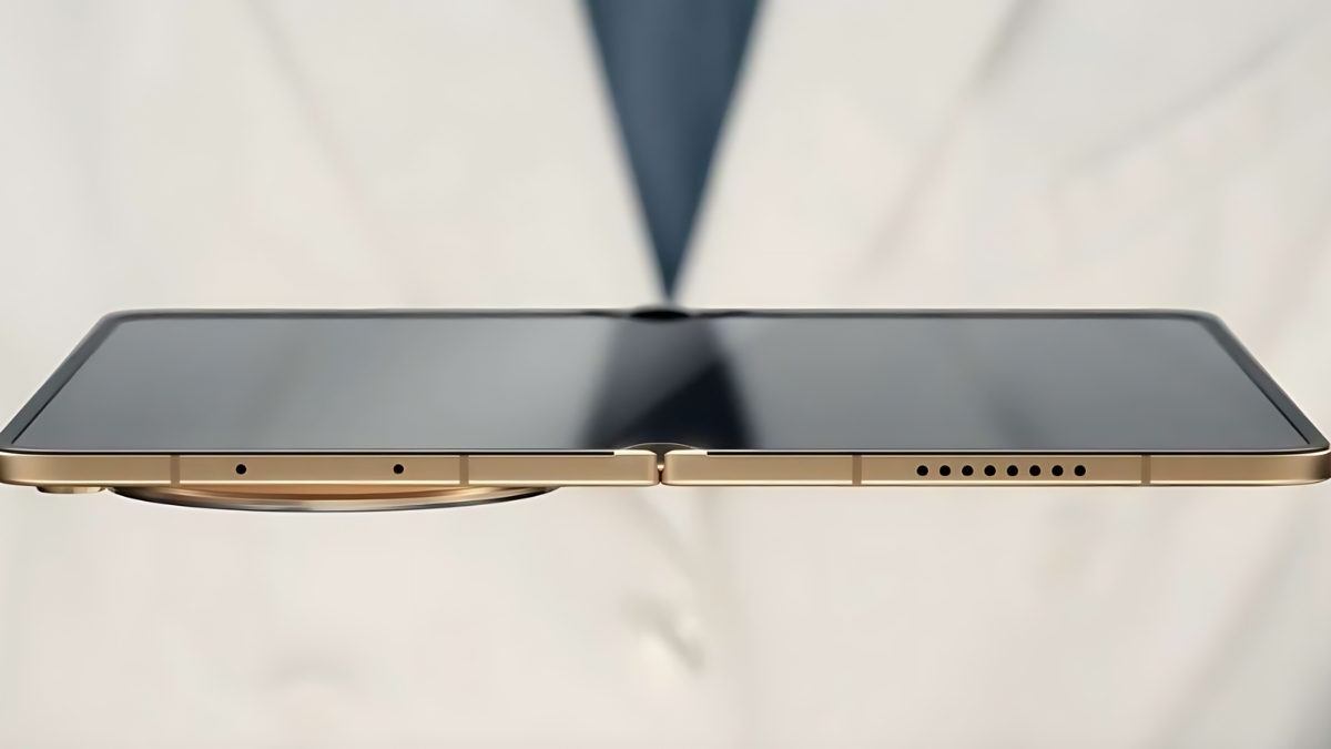 Chất lượng hiển thị của thiết bị