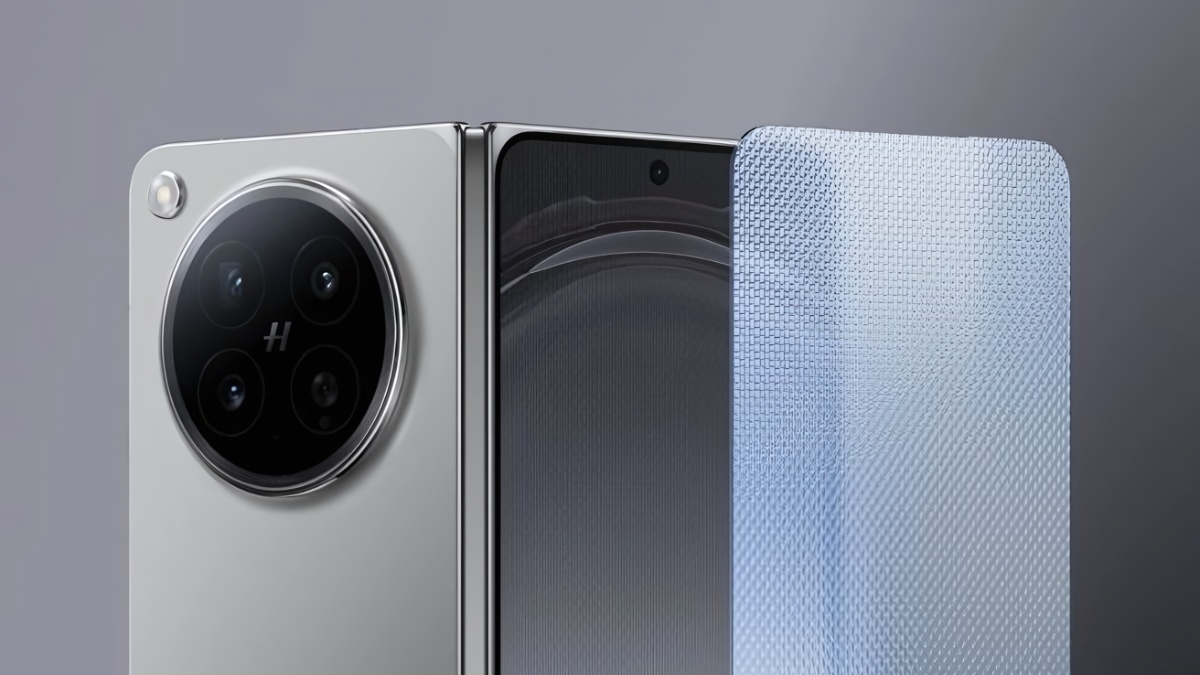 Cụm bốn camera chất lượng của dòng điện thoại