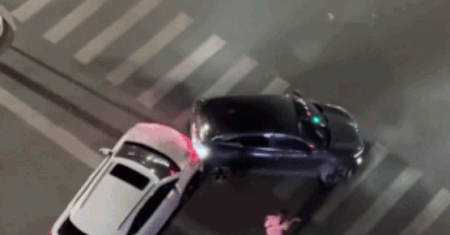 Điểm nghi vấn cần làm rõ trong vụ xe Lexus gây tai nạn liên hoàn trên đường Trung Kính