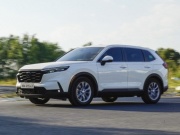 CR-V, Santa Fe và CX-8: ADAS có thật sự cứu bạn hay chỉ để quảng cáo?