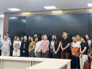 Phá kỳ án tại Viện Pháp y tâm thần Trung ương - Lấy lại niềm tin của nhân dân vào sự công bằng của pháp luật