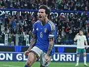 8 anh hào vào chung kết play-off World Cup: Italia đá "sinh tử", Lewandowski đấu Gyokeres