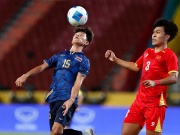 Dự đoán tỷ số U23 Việt Nam - U23 Thái Lan: Kình địch tái ngộ (CFA Team China 2026)
