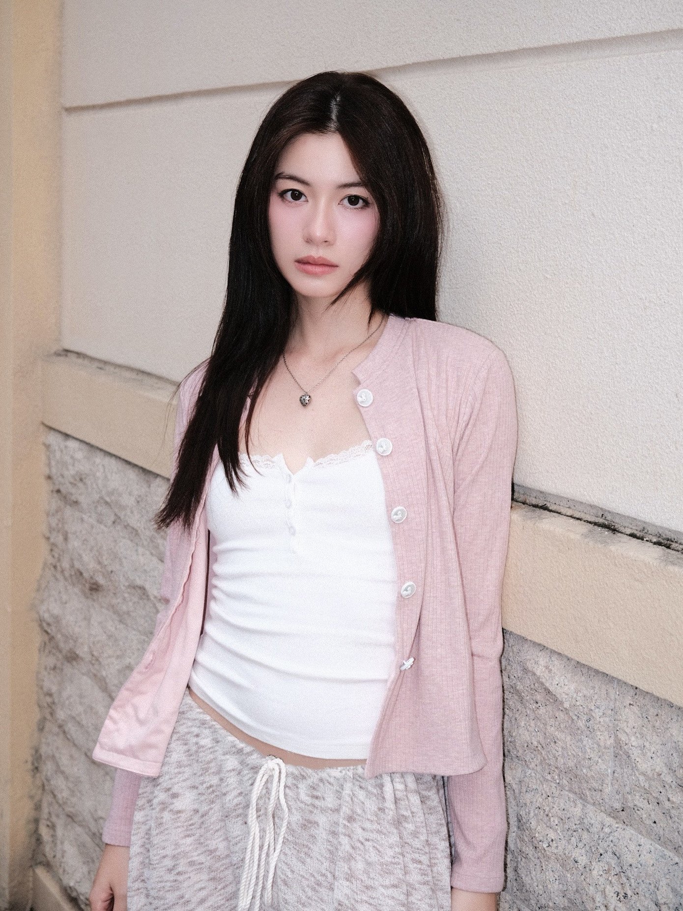 Style đời thường của Vi Nguyễn.