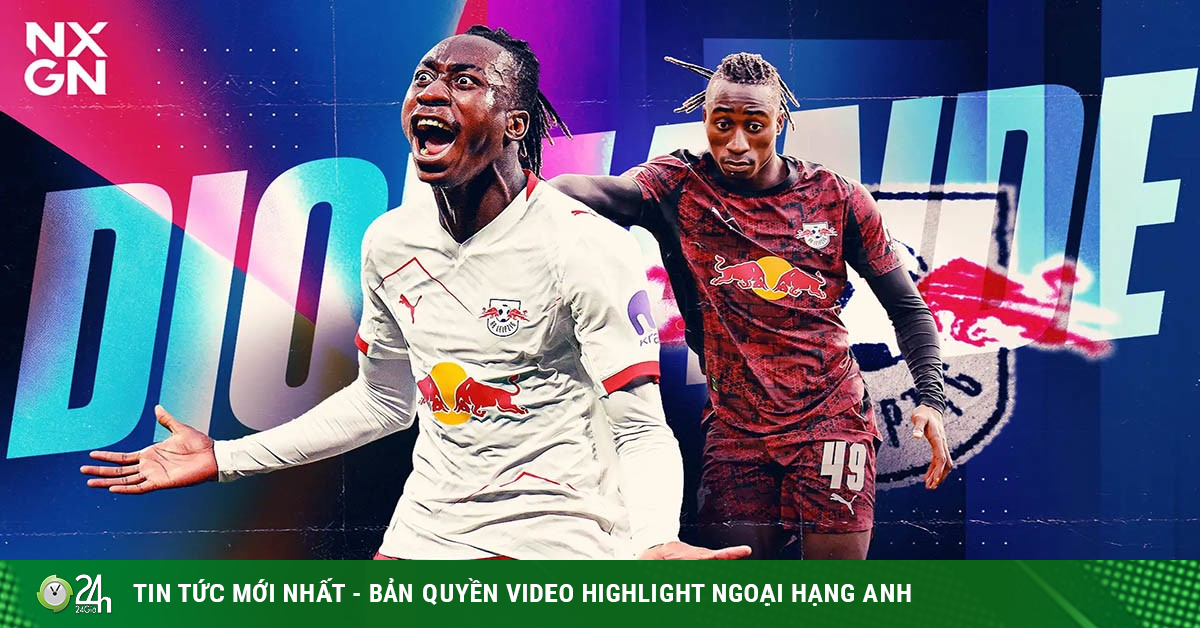 MU nhắm sao chạy cánh "giỏi hơn Mbeumo", choáng váng giá 100 triệu bảng