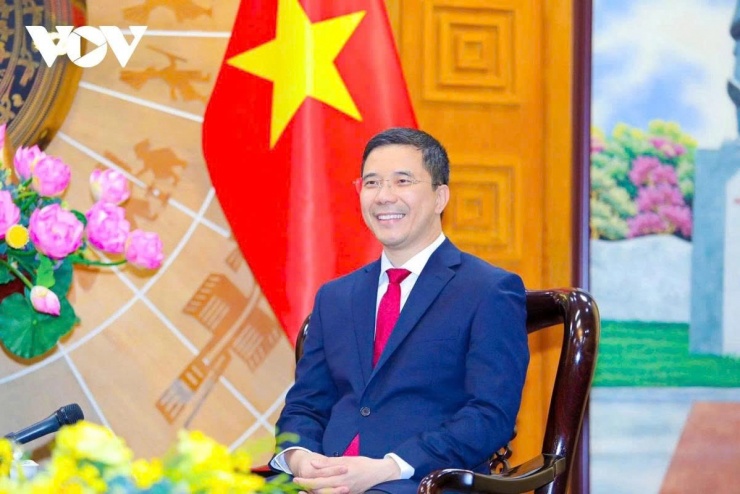 Ông Nguyễn Hồng Phong được bầu giữ chức Chủ tịch HĐND tỉnh Thanh Hóa, nhiệm kỳ 2026-2031.