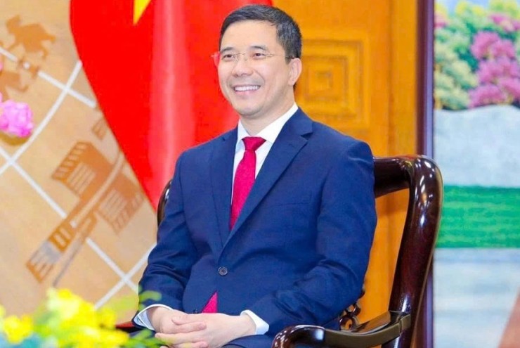 Ông Nguyễn Hồng Phong được bầu giữ chức Chủ tịch HĐND tỉnh Thanh Hóa