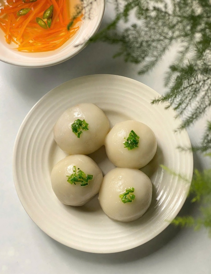 Một mình ở Đà Lạt, chàng trai sống chậm bằng những bữa cơm nhà - 5