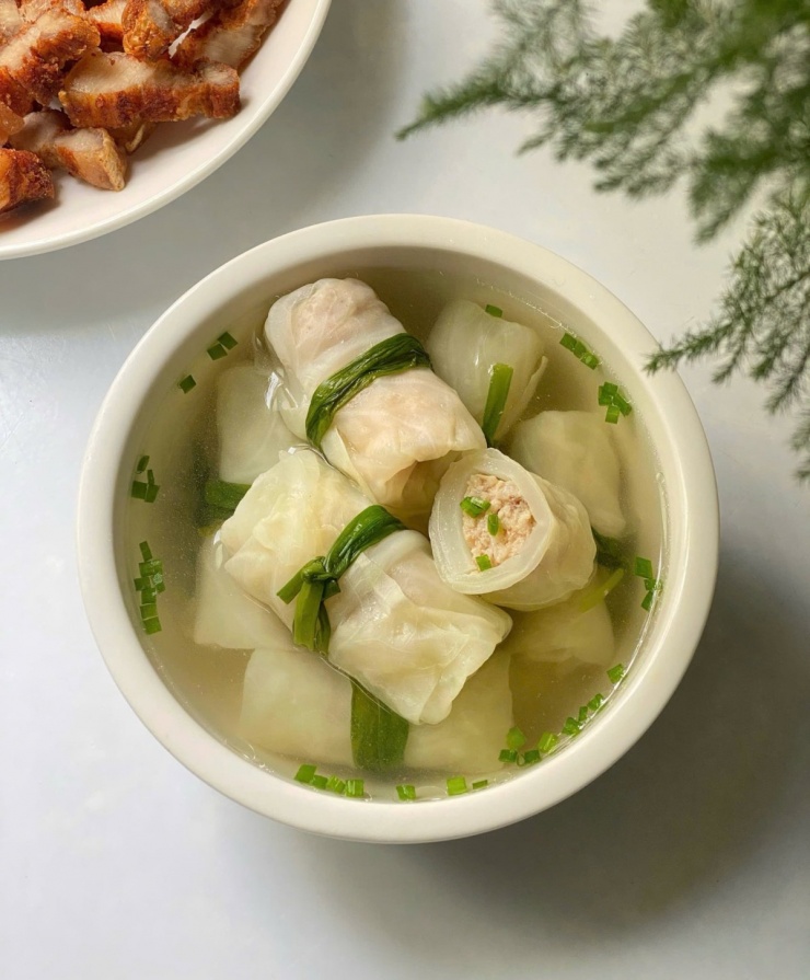 Một mình ở Đà Lạt, chàng trai sống chậm bằng những bữa cơm nhà - 7