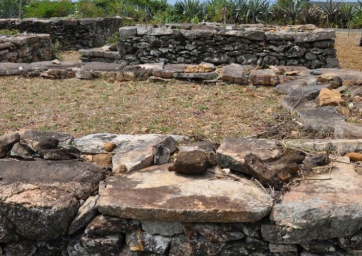 Làng đá Phú Hạnh kể câu chuyện trăm năm - 5