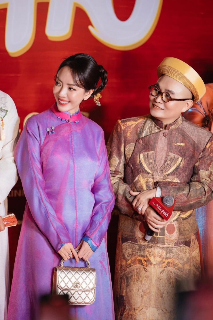 Bộ phim do Thu Trang, Xuân Hinh đóng chính không đạt doanh thu như kỳ vọng.