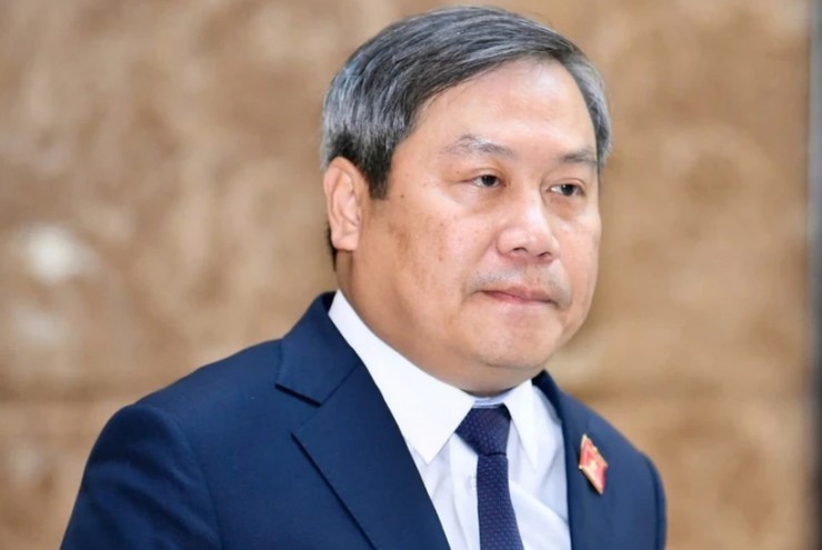 Ông Vũ Đại Thắng tiếp tục làm Chủ tịch Hà Nội, 4 Phó Chủ tịch tái đắc cử