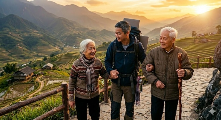 Ảnh minh họa, nguồn: AI