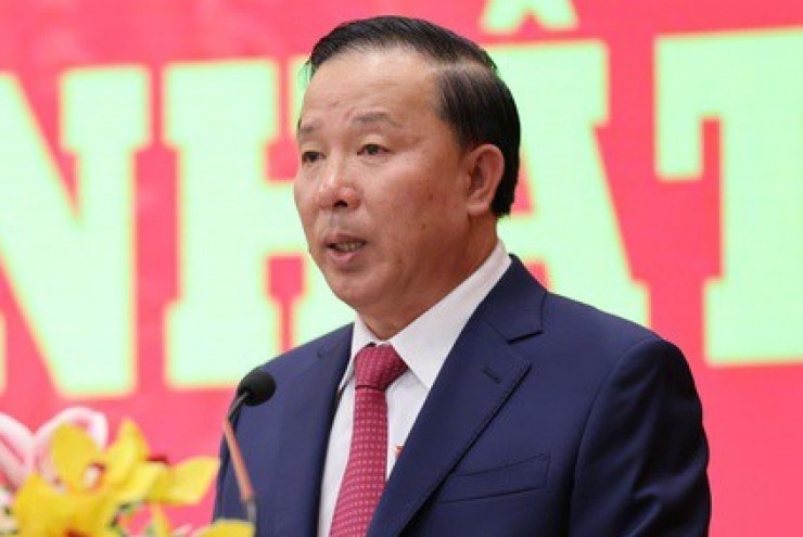 Ông Nguyễn Văn Út tái đắc cử Chủ tịch UBND tỉnh Đồng Nai