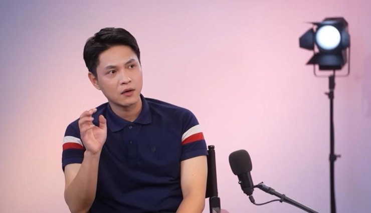 Diễn viên Tô Dũng.