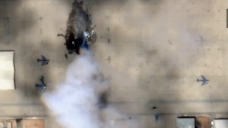 Chiến sự Iran chiều 28/3: Houthi tấn công Israel, tham chiến cùng Iran; thêm nhiều binh sĩ Mỹ bị thương - 1