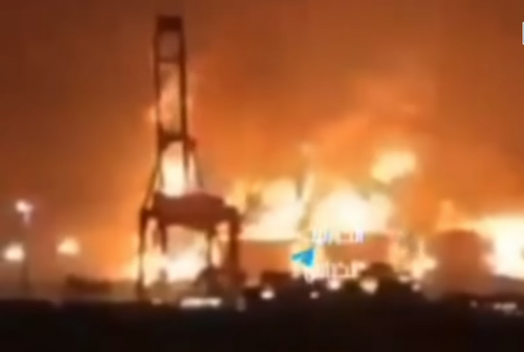 Đòn trả đũa khủng khiếp của Iran khiến hàng loạt căn cứ Mỹ ở Trung Đông bị tàn phá, lính Mỹ ồ ạt rút đi - 1