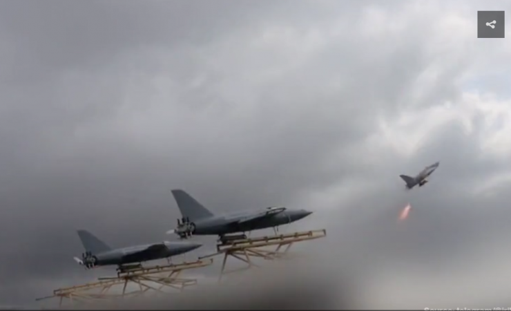 Chiến sự Iran tối 28/3: Tehran tuyên bố 500 lính Mỹ thương vong, cảnh báo khu vực trở thành "nghĩa địa" của lính Mỹ - 1