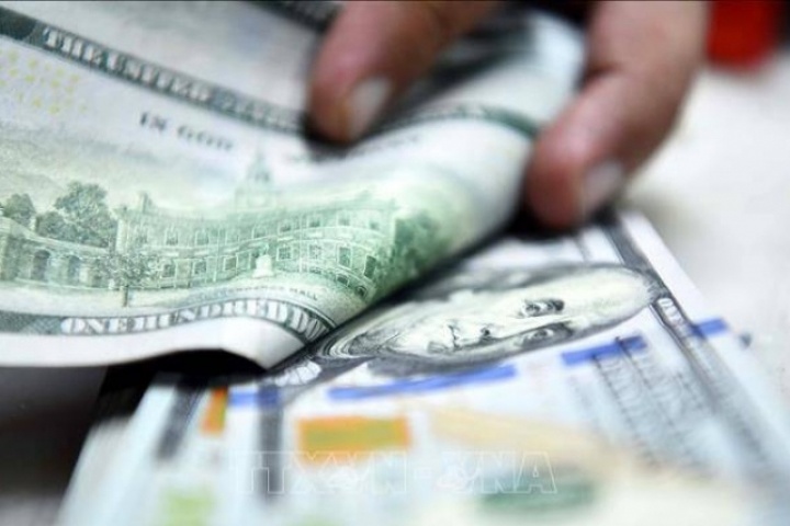 Tỷ giá USD/VND hôm nay 28/3: Thị trường chợ đen tăng không ngừng