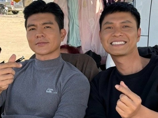 Diễn viên Tô Dũng: Từ mê hát, ham chơi đến gương mặt vàng trên VTV