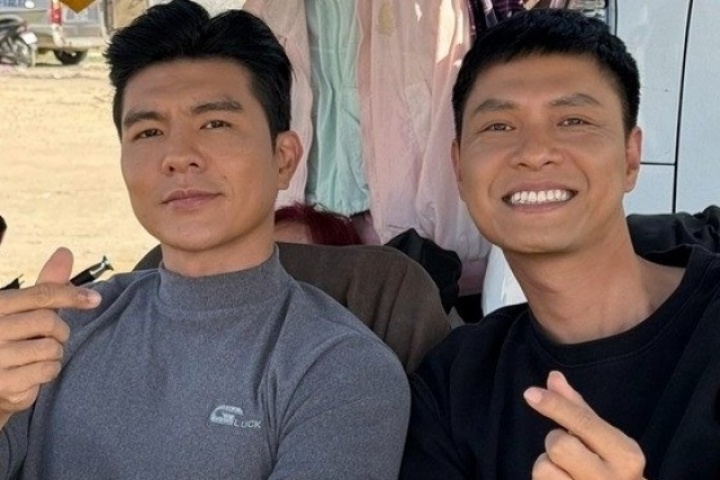 Diễn viên Tô Dũng: Từ mê hát, ham chơi đến gương mặt vàng trên VTV