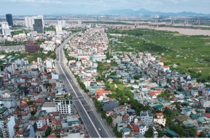 HĐND TP Hà Nội thông qua Quy hoạch Thủ đô tầm nhìn 100 năm
