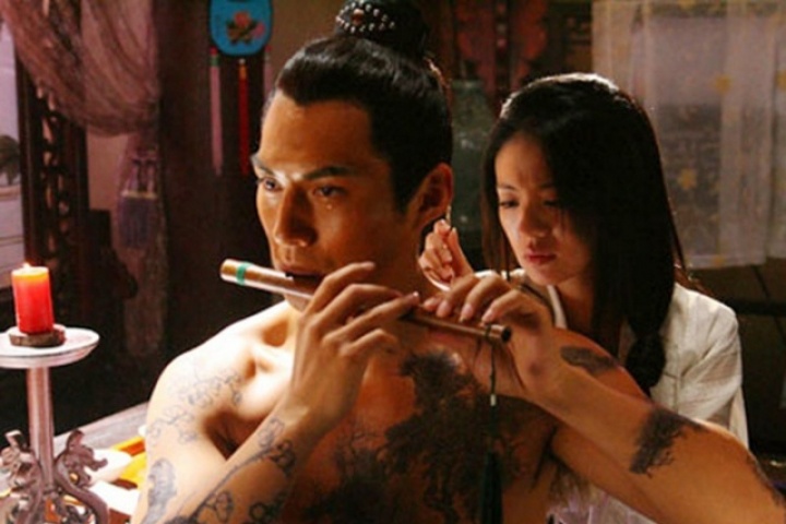 Tuyệt kỹ trong Thủy Hử bị cấm ngoài đời sau trận thua của quyền vương Thái Lan