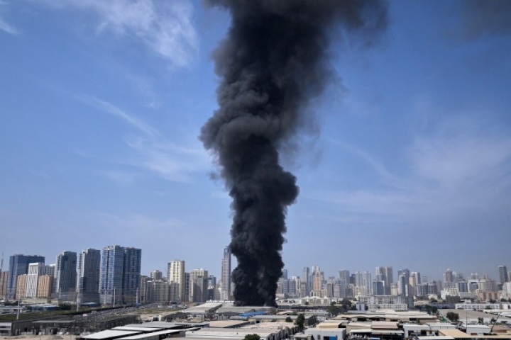 Tình thế đảo ngược sau một tháng chiến sự Iran