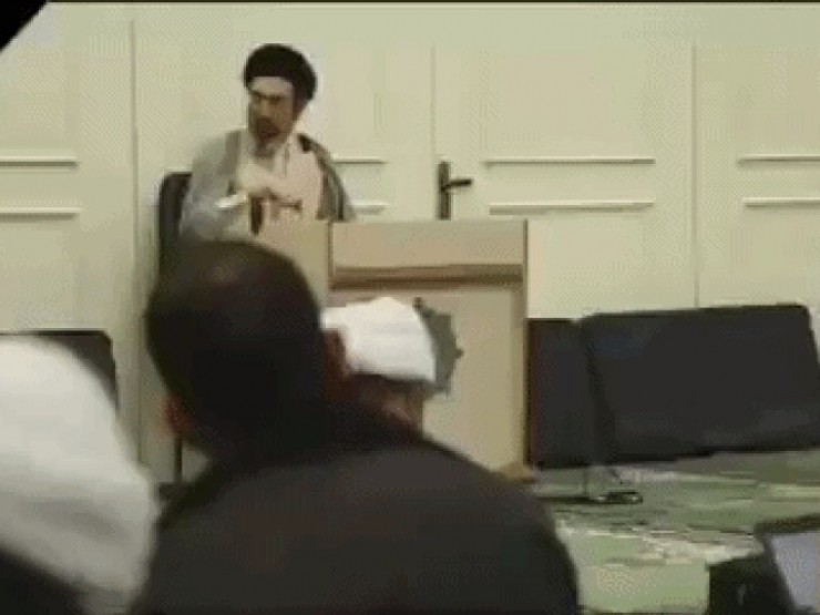 Vì sao lãnh tụ tối cao Iran chưa xuất hiện trước công chúng giữa xung đột leo thang?