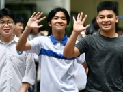 Lịch thi lớp 10 của 8 trường THPT chuyên tại Hà Nội năm 2026